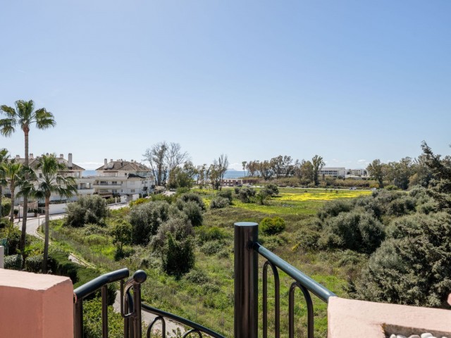 Penthouse in Estepona