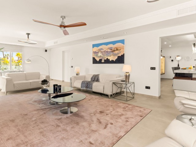 6 Makuuhuoneen Huvila Atalaya