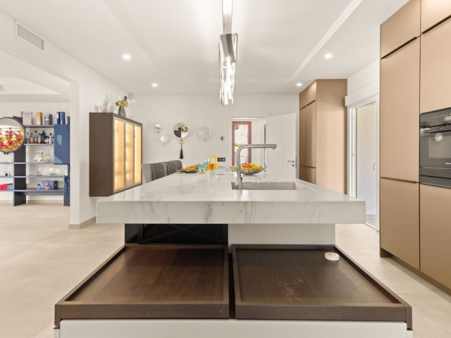 6 Makuuhuoneen Huvila Atalaya