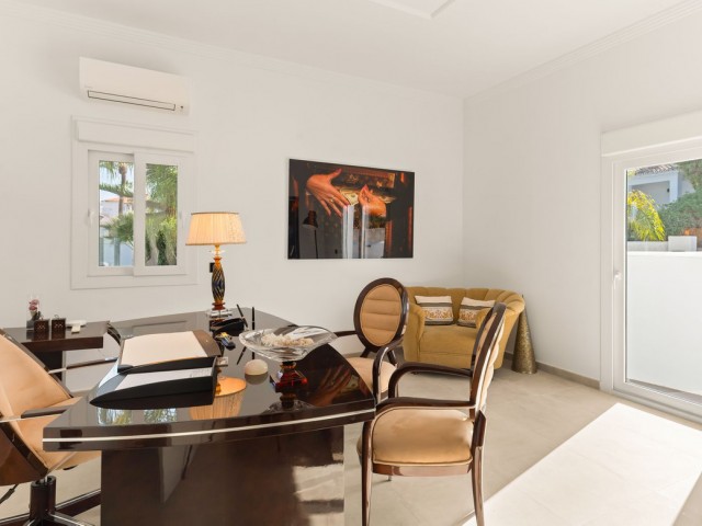 6 Makuuhuoneen Huvila Atalaya