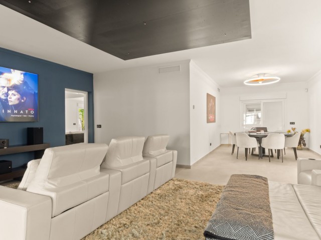 6 Makuuhuoneen Huvila Atalaya