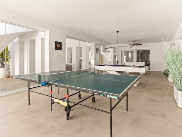 6 Makuuhuoneen Huvila Atalaya