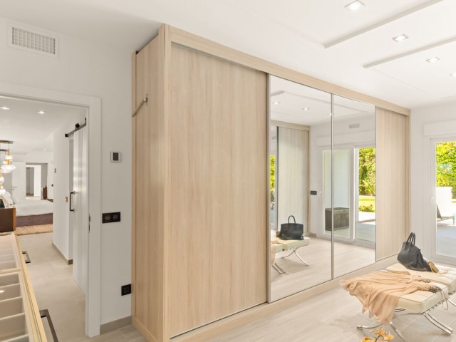 6 Makuuhuoneen Huvila Atalaya