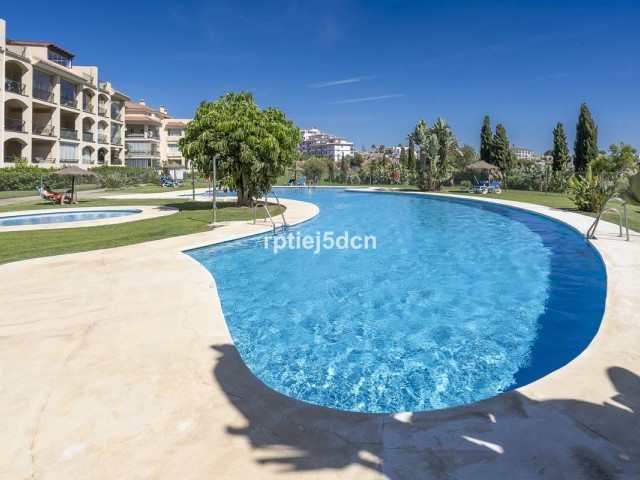 Penthouse in La Cala de Mijas