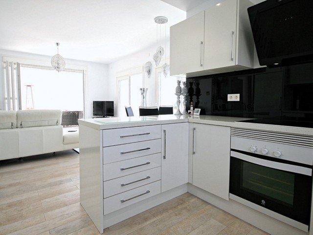 4 Bedrooms Villa in La Cala de Mijas