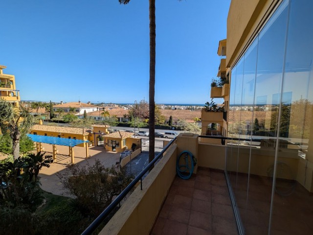 Apartment, San Pedro de Alcántara