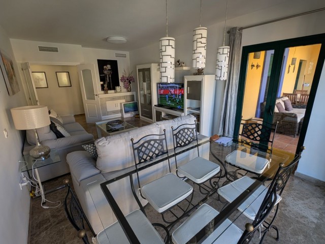 2 Bedrooms Apartment in San Pedro de Alcántara