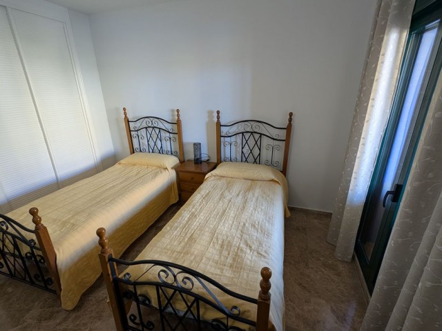 2 Bedrooms Apartment in San Pedro de Alcántara