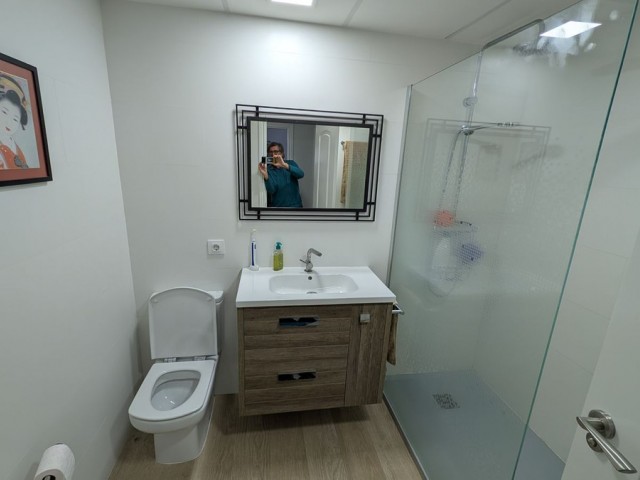 2 Bedrooms Apartment in San Pedro de Alcántara