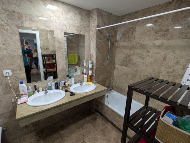 2 Bedrooms Apartment in San Pedro de Alcántara