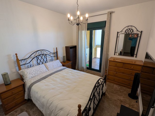 2 Bedrooms Apartment in San Pedro de Alcántara