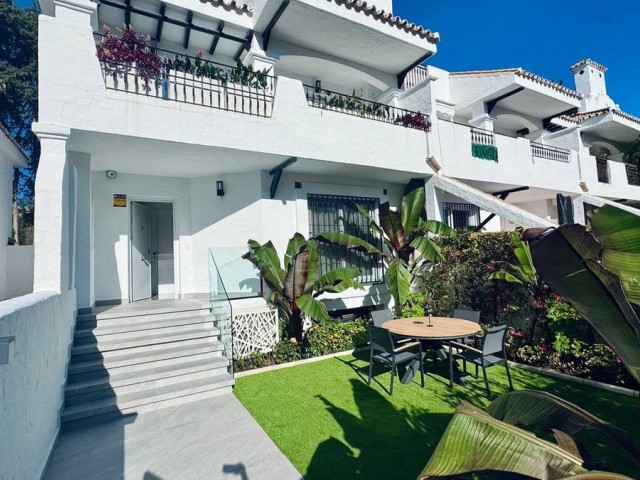 Townhouse Marbella - R5307874