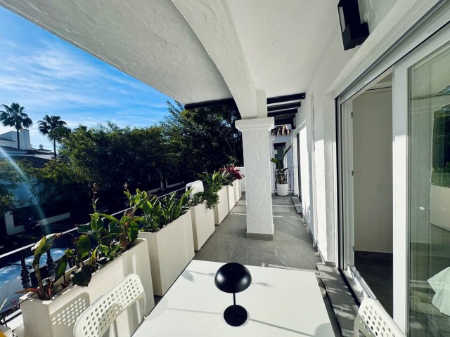 3 Bedrooms Townhouse in Marbella