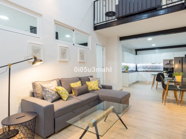 Appartement avec 3 Chambres  à Málaga