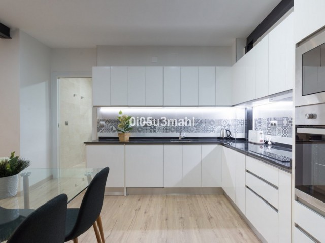 Appartement avec 3 Chambres  à Málaga