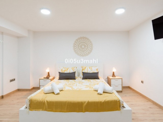 Appartement avec 3 Chambres  à Málaga