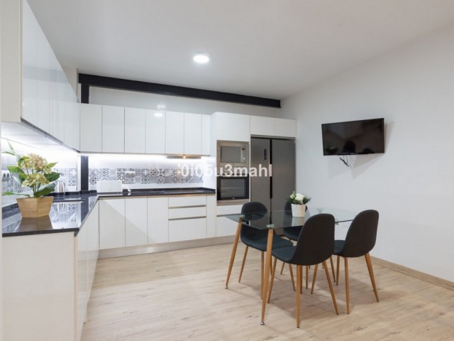 Appartement avec 3 Chambres  à Málaga