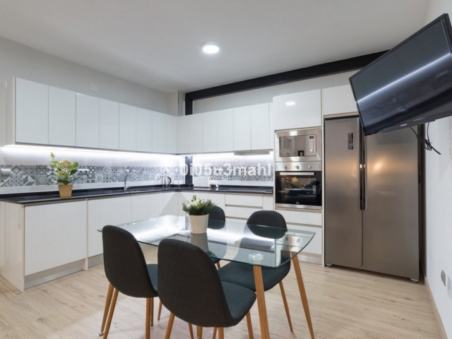 Appartement avec 3 Chambres  à Málaga