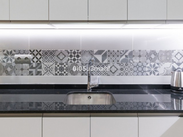 Appartement avec 3 Chambres  à Málaga