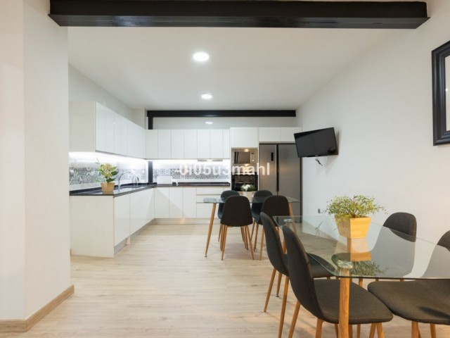 Appartement avec 3 Chambres  à Málaga