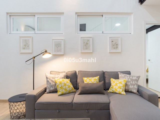 Appartement avec 3 Chambres  à Málaga