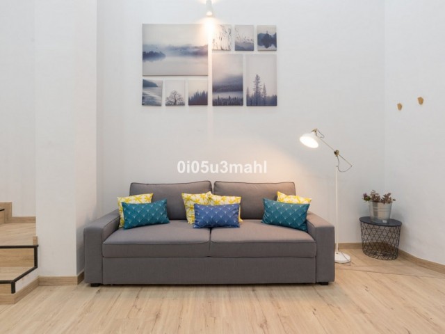 Appartement avec 3 Chambres  à Málaga