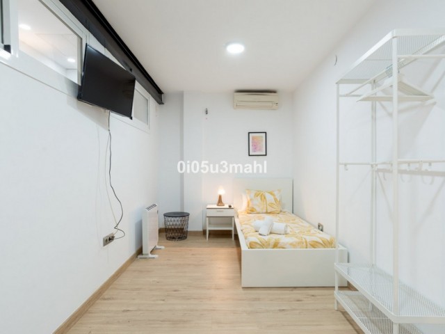 Appartement avec 3 Chambres  à Málaga