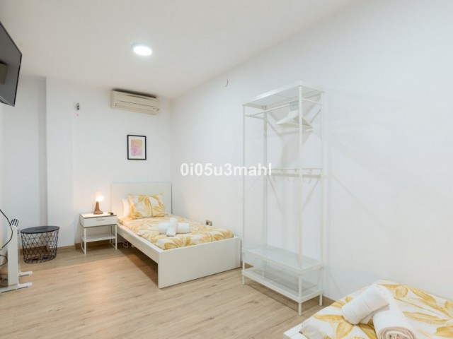 Appartement avec 3 Chambres  à Málaga