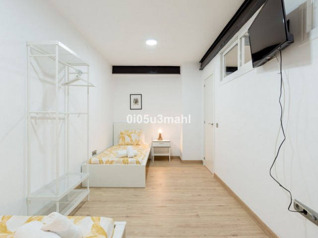 Appartement avec 3 Chambres  à Málaga