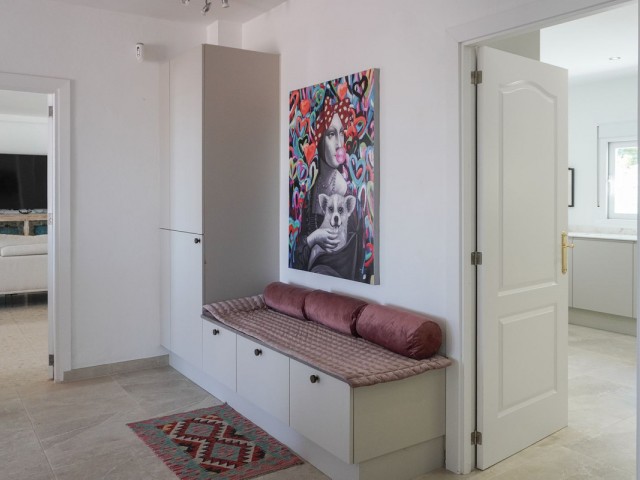 4 Slaapkamer Villa in Estepona