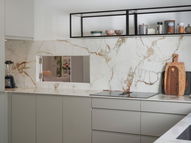 4 Slaapkamer Villa in Estepona