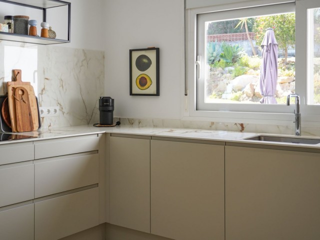 4 Slaapkamer Villa in Estepona