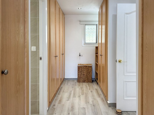 4 Slaapkamer Villa in Estepona