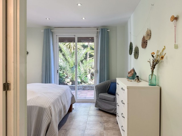 4 Slaapkamer Villa in Estepona