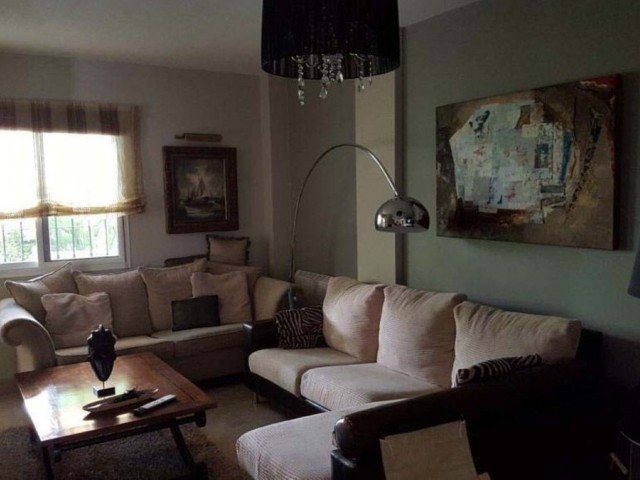 4 Bedrooms Townhouse in Marbella