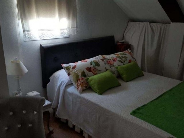 4 Bedrooms Townhouse in Marbella