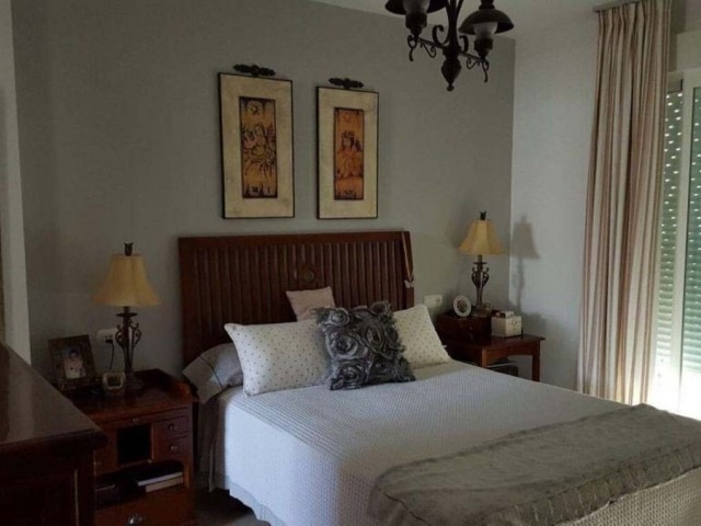 4 Bedrooms Townhouse in Marbella