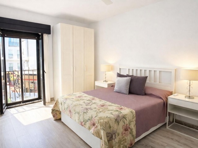 3 Bedrooms Apartment in Puerto Banús