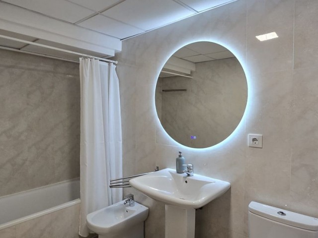 3 Bedrooms Apartment in Puerto Banús