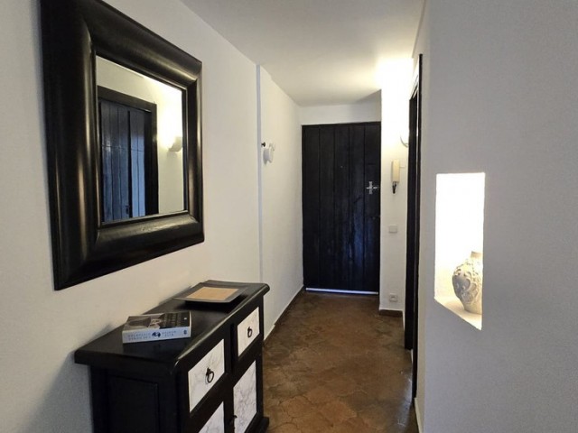 3 Bedrooms Apartment in Puerto Banús