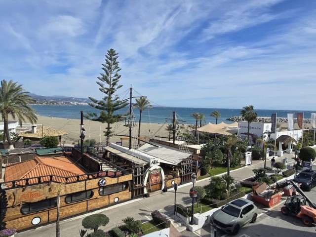 Appartement, Puerto Banús