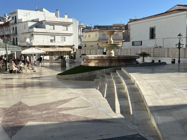 3 Schlafzimmer Apartment in Torremolinos