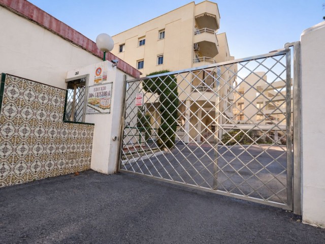 3 Schlafzimmer Apartment in Torremolinos