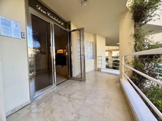 3 Schlafzimmer Apartment in Torremolinos