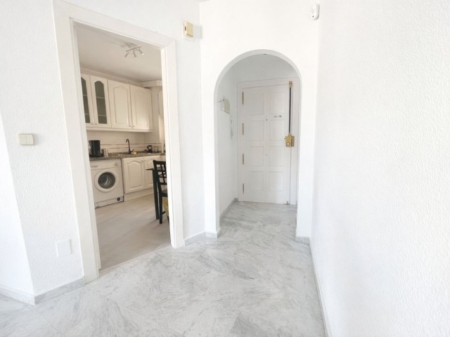 3 Schlafzimmer Apartment in Torremolinos