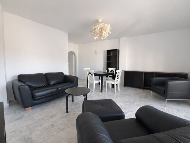 3 Schlafzimmer Apartment in Torremolinos