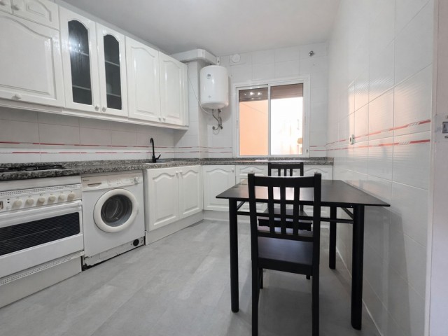 3 Schlafzimmer Apartment in Torremolinos