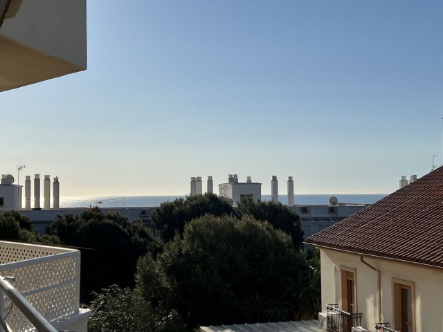 3 Schlafzimmer Apartment in Torremolinos