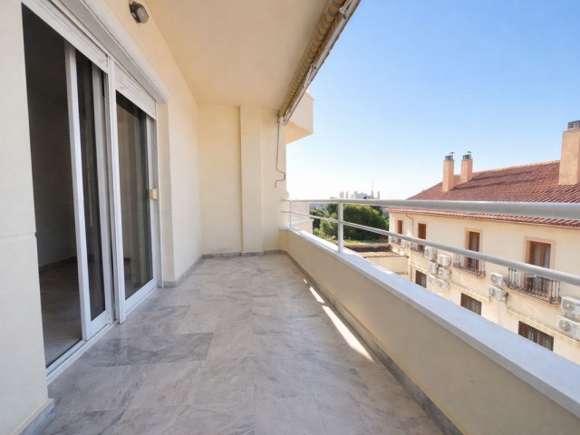 3 Schlafzimmer Apartment in Torremolinos