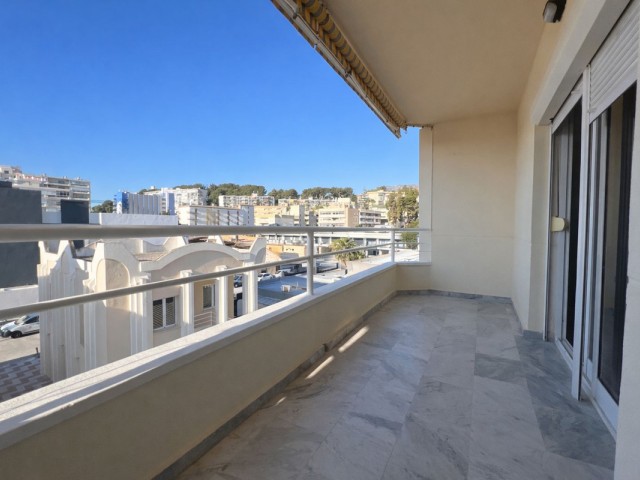 3 Schlafzimmer Apartment in Torremolinos